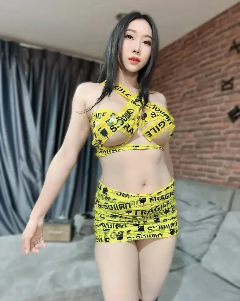 Muaymyb ดาวโอลี่