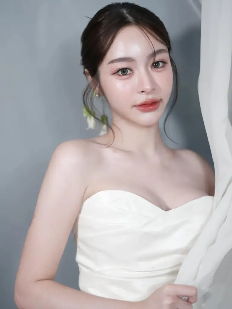 น้องเบล Pitchytd สาวน่ารัก