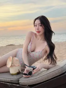 น้องเบล Pitchytd สาวน่ารัก