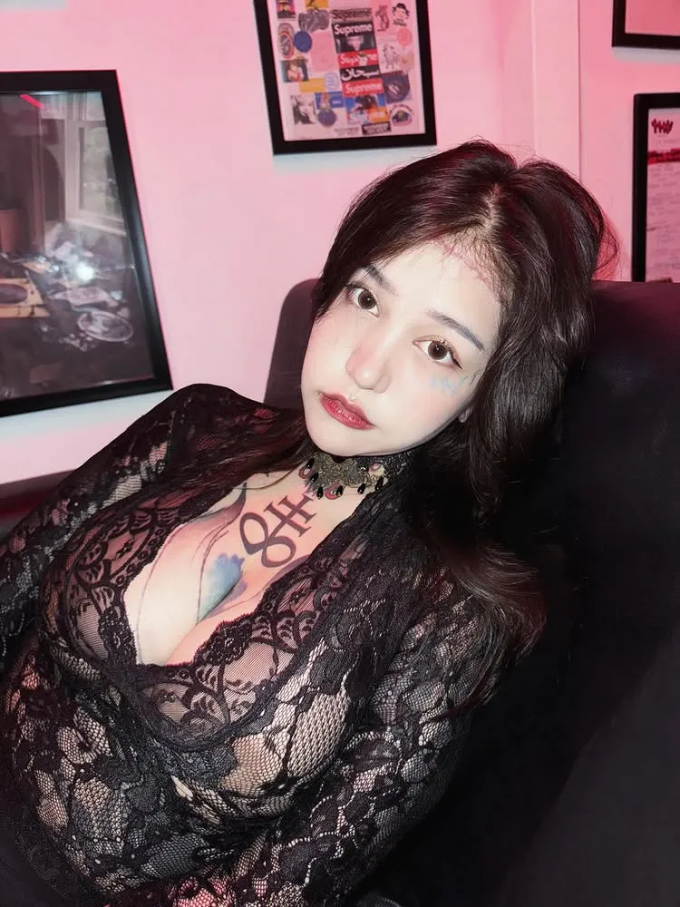 น้องมุกItsmukkk onlyfans