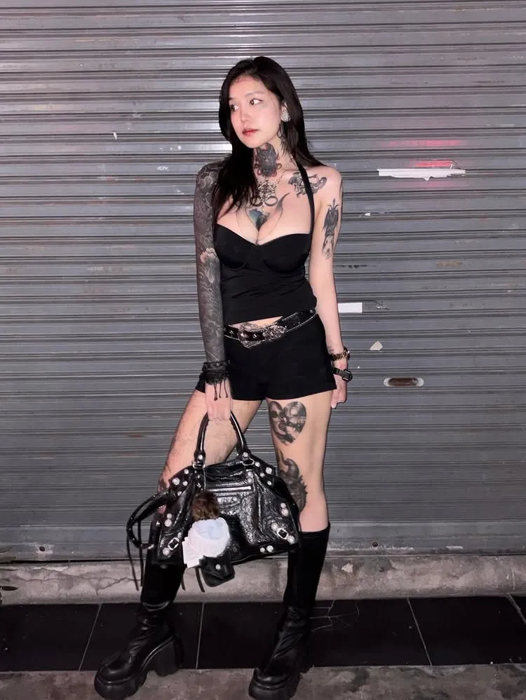 น้องมุกItsmukkk onlyfans