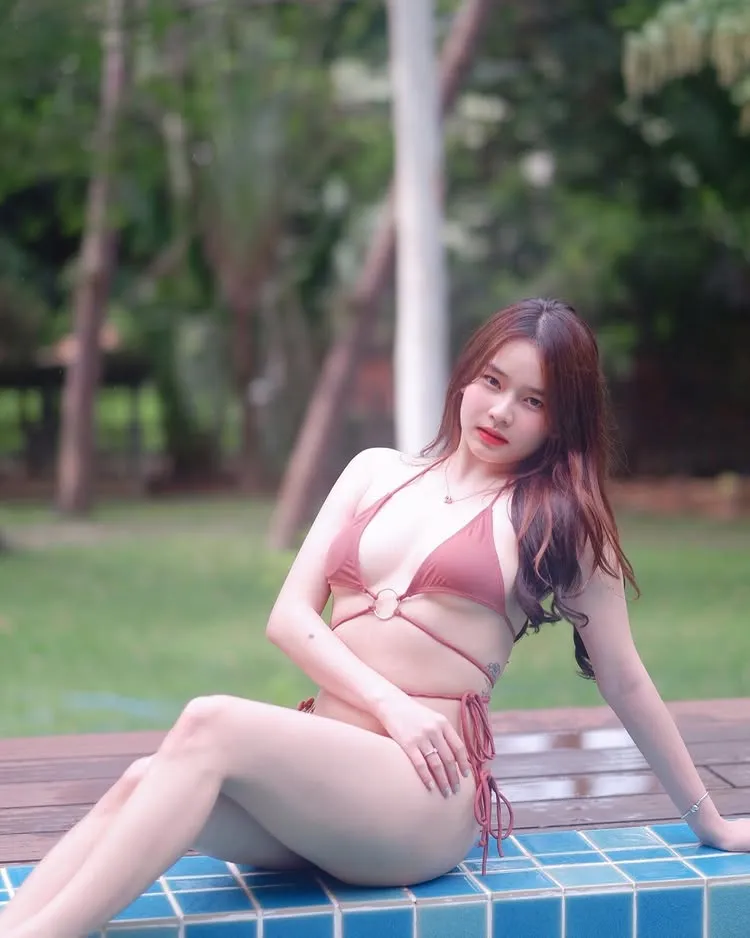 Junekanok น้องจูน