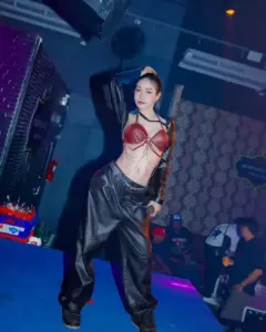 Slocha Anantapong Playboy