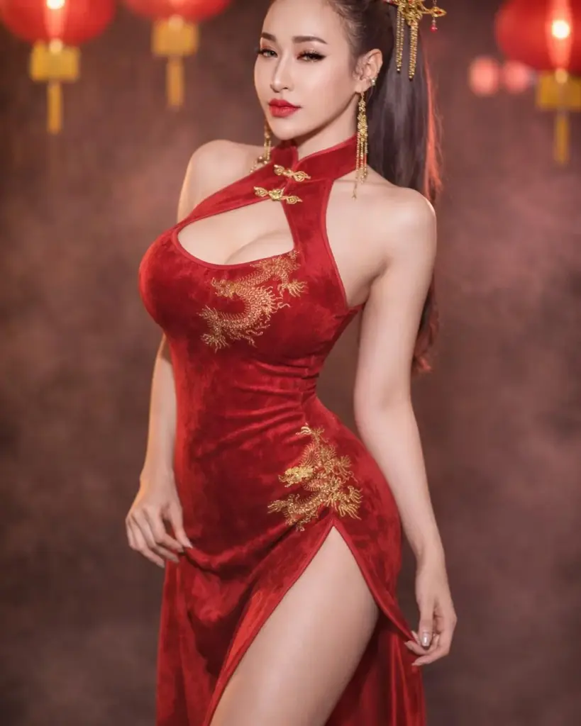 Slocha Anantapong Playboy