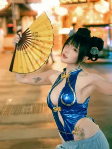 น้องโดนัท ศิราพร สาวเน็ตไอดอล