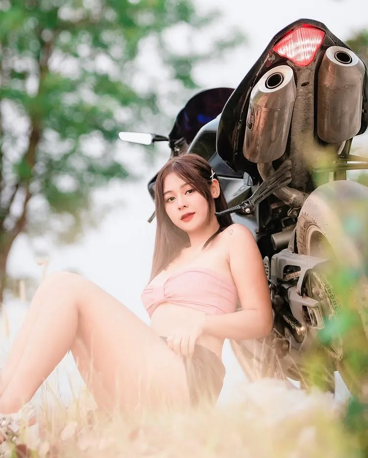 น้องมินตราmintra4444 นางแบบ
