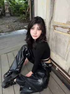 จี๊ดจ๊าดJeedjad ครีเอเตอร์สาวสวย