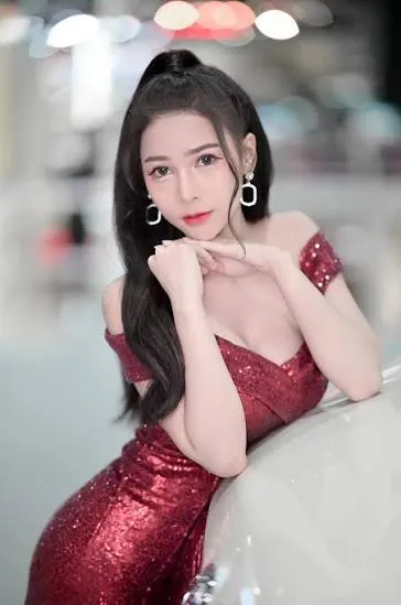 gramploy นางแบบ
